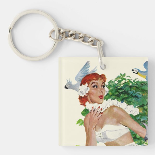 Pass av öarna (Framsidan)