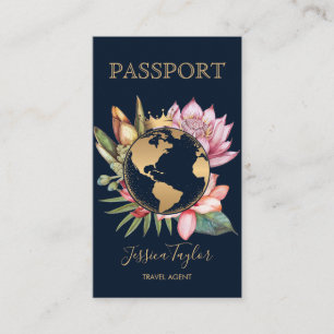 Pass för passet för passerkort för passerkort för  visitkort