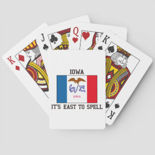 Pass Iowa Casinokort