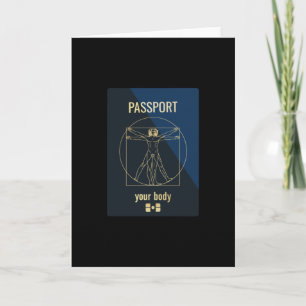 pass kort