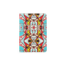 Pass nr: Abstrakt Psychedelic tr III