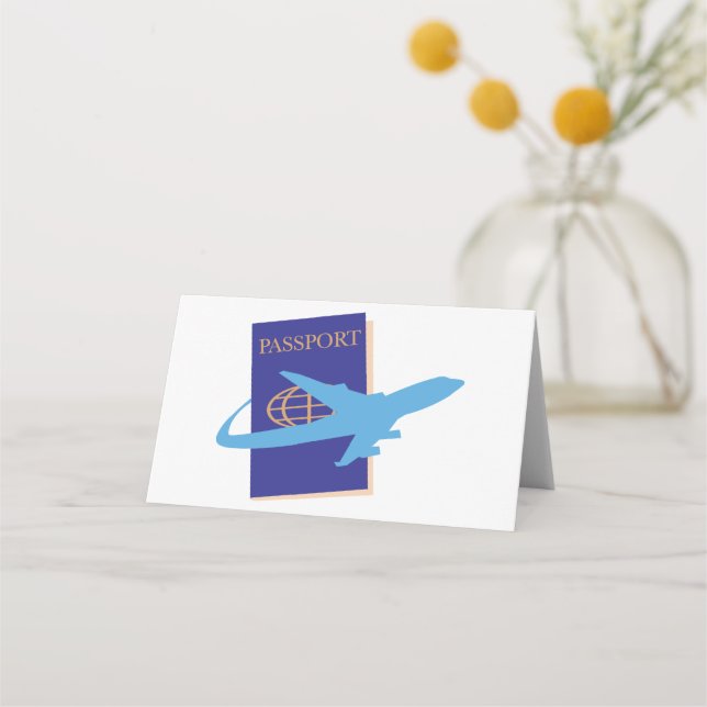 pass placeringskort (Framsida)