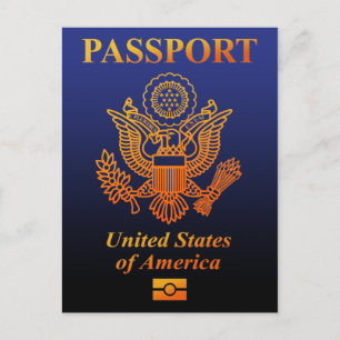 PASS(USA) VYKORT