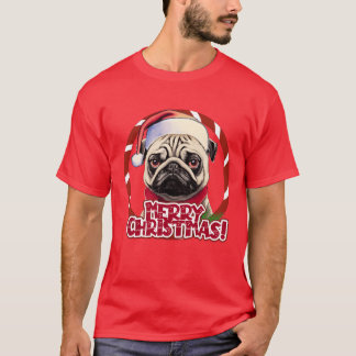 Passa jultomten julklapp t shirt