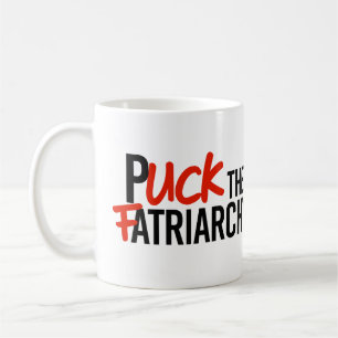 Passa matarkin kaffemugg