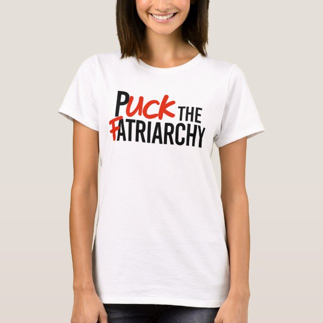 Passa matarkin t shirt (Framsida)
