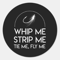 Passa mig Flygfisket Fly Me Fly Me