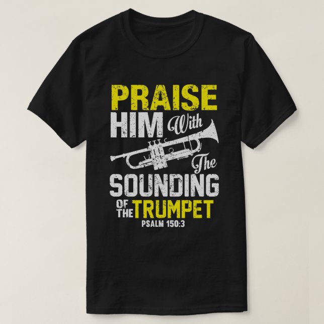 Passa T Shirt (Design framsida)