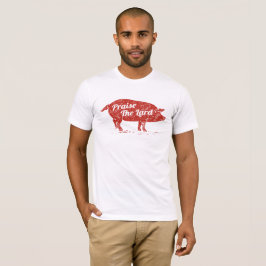 Passa Tee Shirt