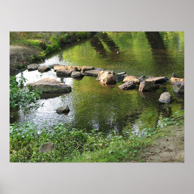 Passage Poster (Framsidan)