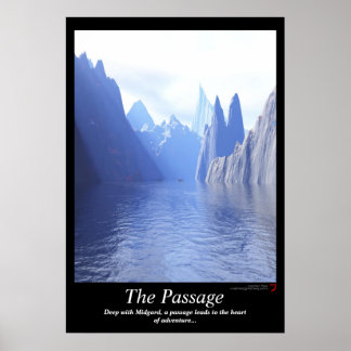 Passage Poster