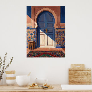 Passage till ensamhet poster