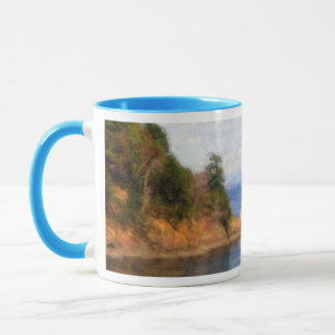 "Passage till Vancouver" mugg