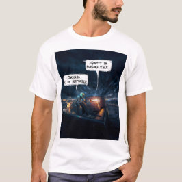 Passageiros T Shirt