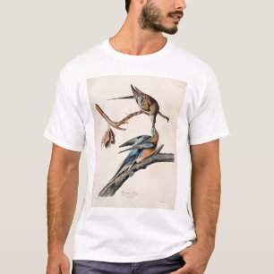 Passagerareduva Tee Shirt