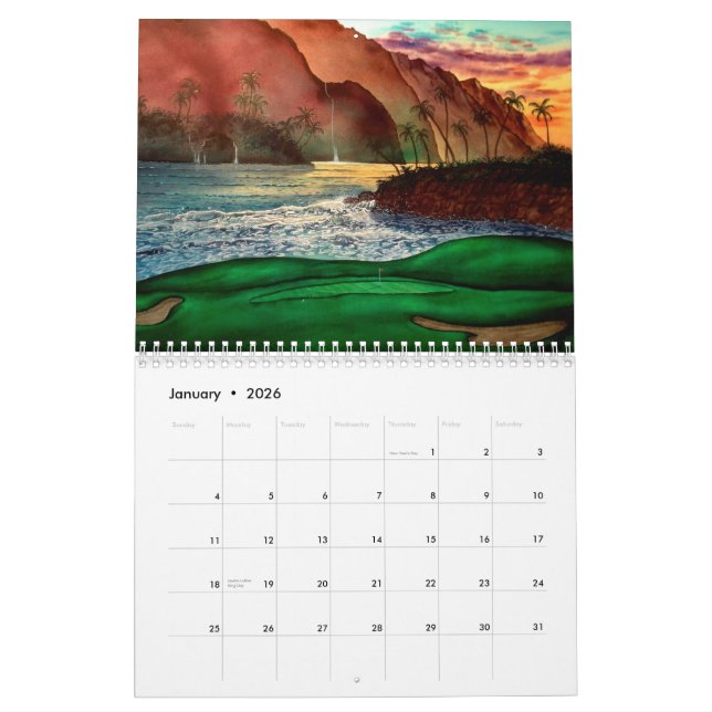 PASSANDE MADAMBA-kalender 2011 Kalender (Jan 2026)