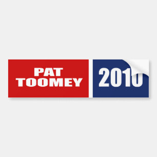PASSANDE TOOMEY FÖR SENAT BILDEKAL