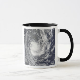 Passande tropisk Cyclone Mugg