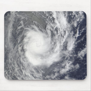 Passande tropisk Cyclone Musmatta