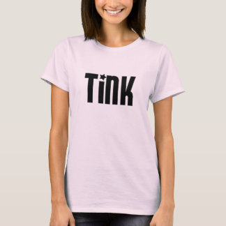 Passar babyen - dockan Tink Tee Shirt