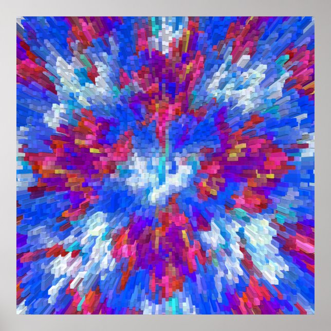 Passar genom.... poster (Framsidan)