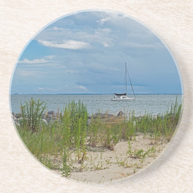 Passar med ett utfasat fack underlägg (Framsidan)