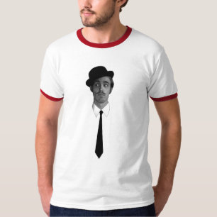 Passar mig den fina animeringen Co. Tee
