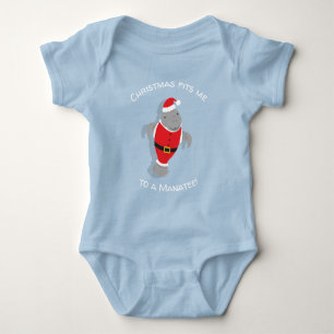Passar mig till en Manatee Funny-Novelty T Shirt