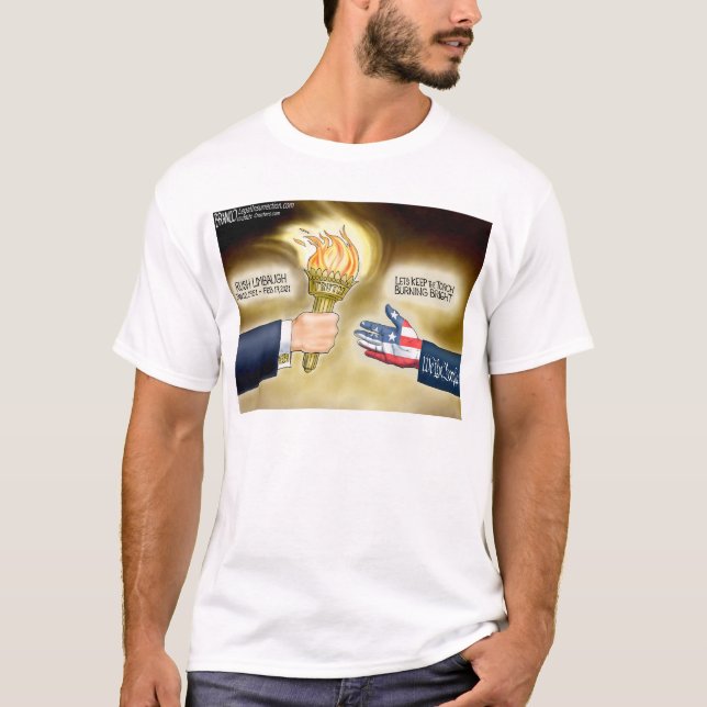 Passar sanningsbågen t shirt (Framsida)