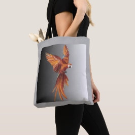 Passaro Vermelho Tygkasse