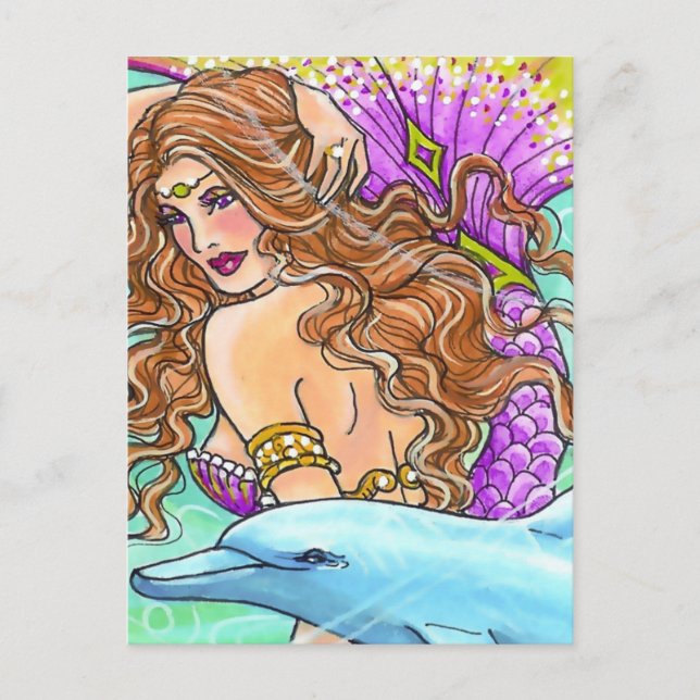 Passera By Vykort (Framsida)