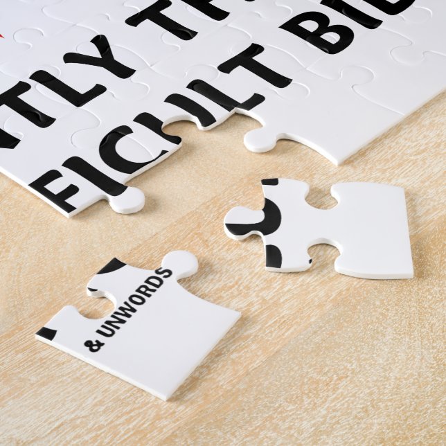 Passera det svåraste anbud överbryggar vanligt pussel (Sidan)