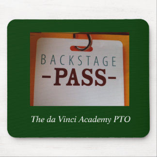 Passera i kulisserna musen vadderar musmatta