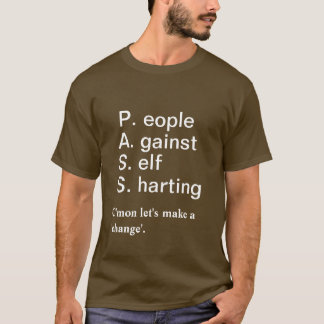 Passera Tee