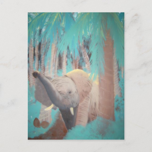 passera vykort (Framsida)