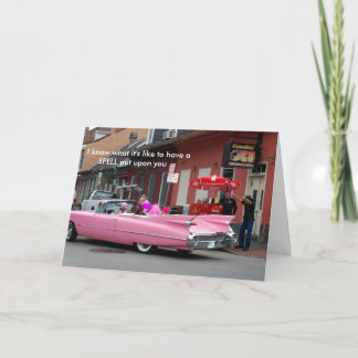 Passet av KÄRLEK Helgkort