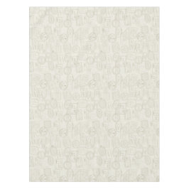 Passet Frimärke som är mönstrat på Travel Beige