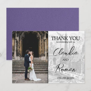 passet Lilac Paris Tack Kort