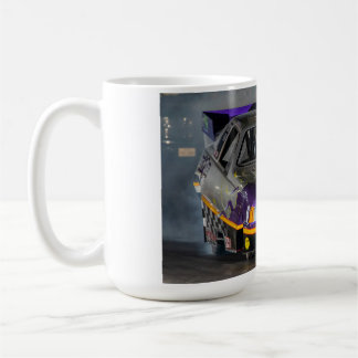 Passin' Gas Mugg
