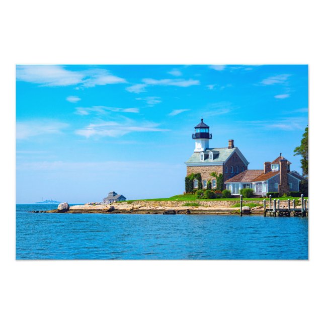 Passing Morgan Fototryck (Framsidan)