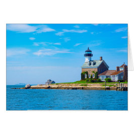 Passing Morgan Hälsningskort