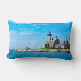 Passing Morgan Lumbarkudde