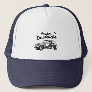 Passion deudeuche - 2CV Keps