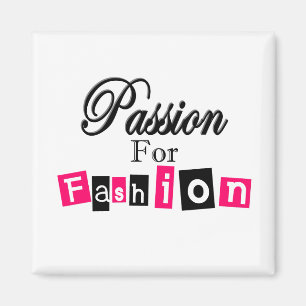 Passion för Mode Magnet
