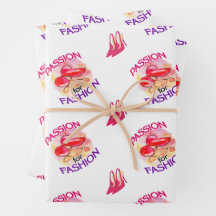 "Passion för Mode" - Stil A