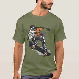Passion,Frihet,Konst T Shirt