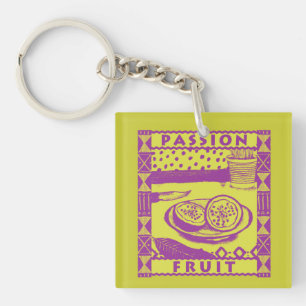 Passion Fruit