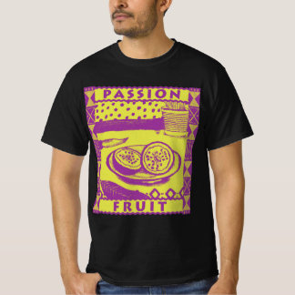 Passion Fruit T Shirt