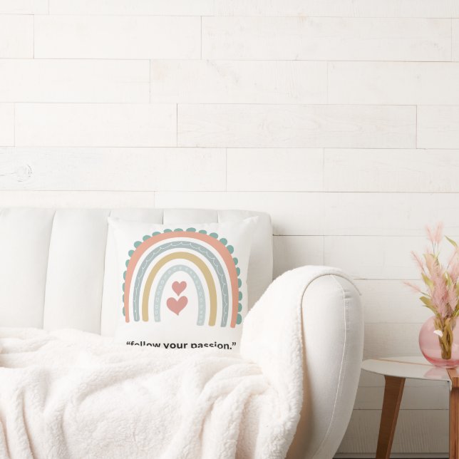 passion kudde (Soffa)