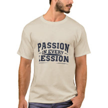 Passion, Lärarhögskolan